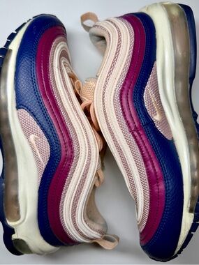 Nike Air Max 97 “Plum Chalk” – Women’s 6.5 – 2019